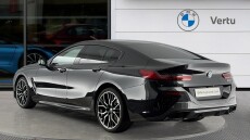 BMW 8 Series 840i M Sport 4dr Auto Petrol Saloon